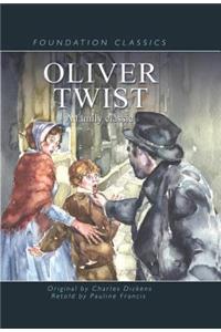 Oliver Twist