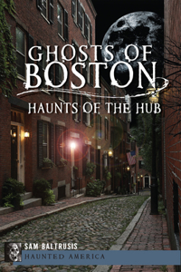 Ghosts of Boston