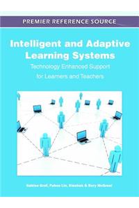 Intelligent and Adaptive Learning Systems