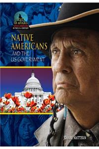 Native Americans and the U.S. Government