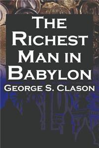 Richest Man in Babylon