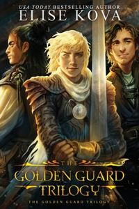 Golden Guard Trilogy