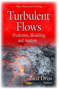 Turbulent Flows