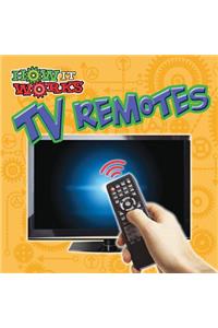 TV Remotes