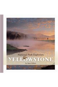Yellowstone