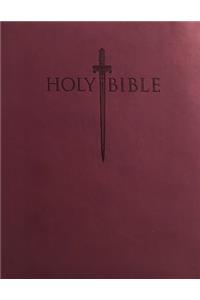 Thinline Bible-OE-Large Print Kjver