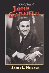 Films of John Garfield