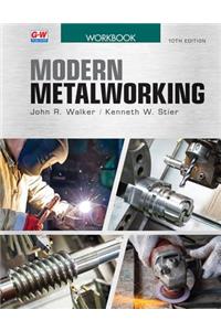 Modern Metalworking