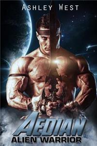Aedian: Alien Warrior