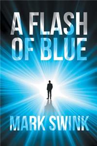 Flash of Blue