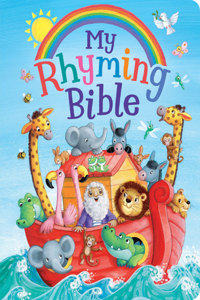 My Rhyming Bible