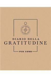 Diario della gratitudine