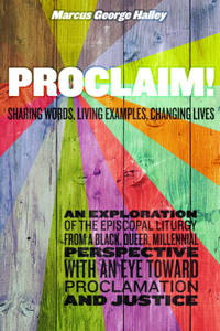 Proclaim!