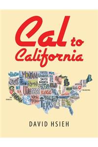 Cal to California