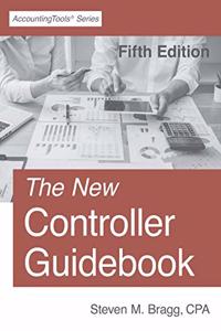 New Controller Guidebook