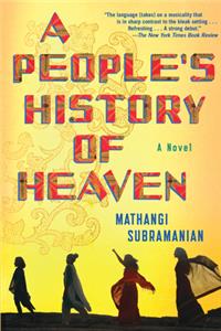 People's History of Heaven