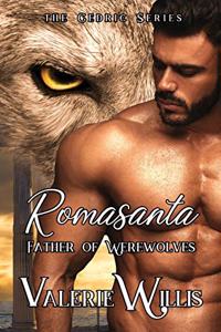 Romasanta Father of Werewolves
