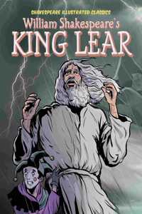 William Shakespeare’s King Lear