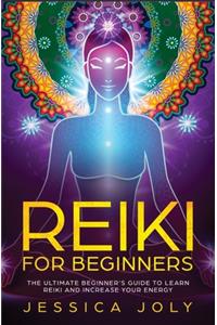 Reiki for Beginners