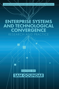 Enterprise Systems and Technological Convergence