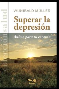 Superar La Depresión