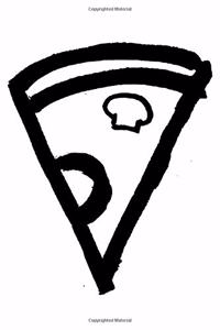 Pizza Notebook