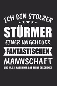 Ich Bin Stolzer Stürmer Einer Ungeheuer Fantastischen Mannschaft Und Ja, Sie Haben Mir Das Outfit Geschenkt