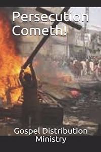 Persecution Cometh!