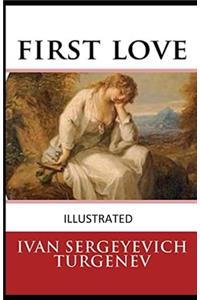 First Love illustrated