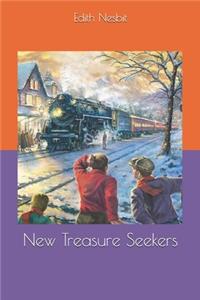 New Treasure Seekers