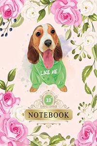 Notebook