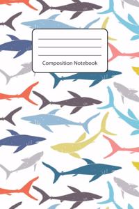 Composition Notebook