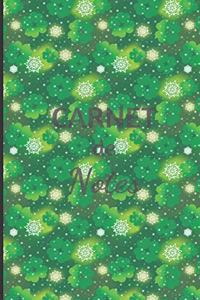 Carnet de notes