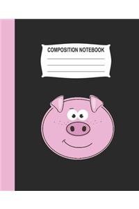 Composition Notebook