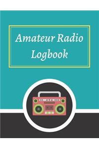 Amateur Radio Logbook