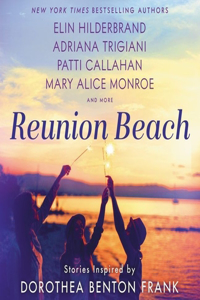 Reunion Beach Lib/E