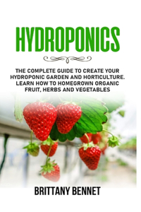 Hydroponics