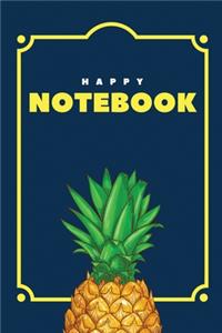 Happy Notebook