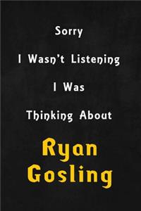 Sorry I wasn't listening, I was thinking about Jamie Campbell Bower