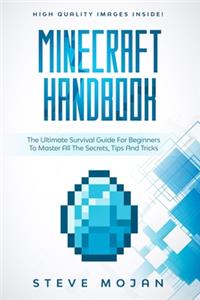 Minecraft Handbook