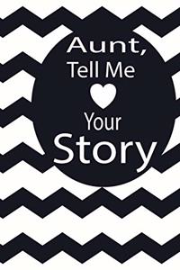 aunt, tell me your story
