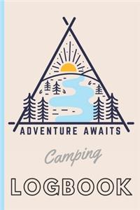 Camping Logbook