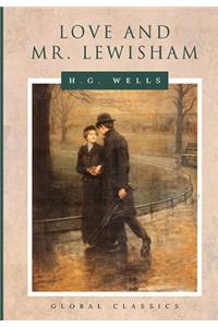 Love and Mr Lewisham