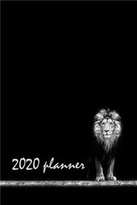 Planner 2020
