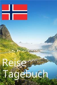 Reise Tagebuch