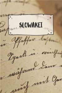 Slowakei