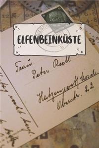 Elfenbeinküste
