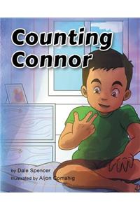 Counting Connor