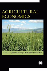 Agricultural Economics