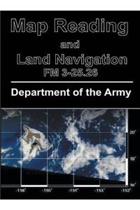 Map Reading and Land Navigation